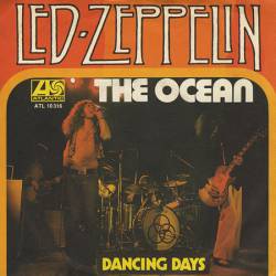 Led Zeppelin : The Ocean
